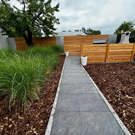 No22.Holiday Glowe Exterior photo