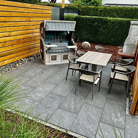 No22.Holiday Glowe Exterior photo