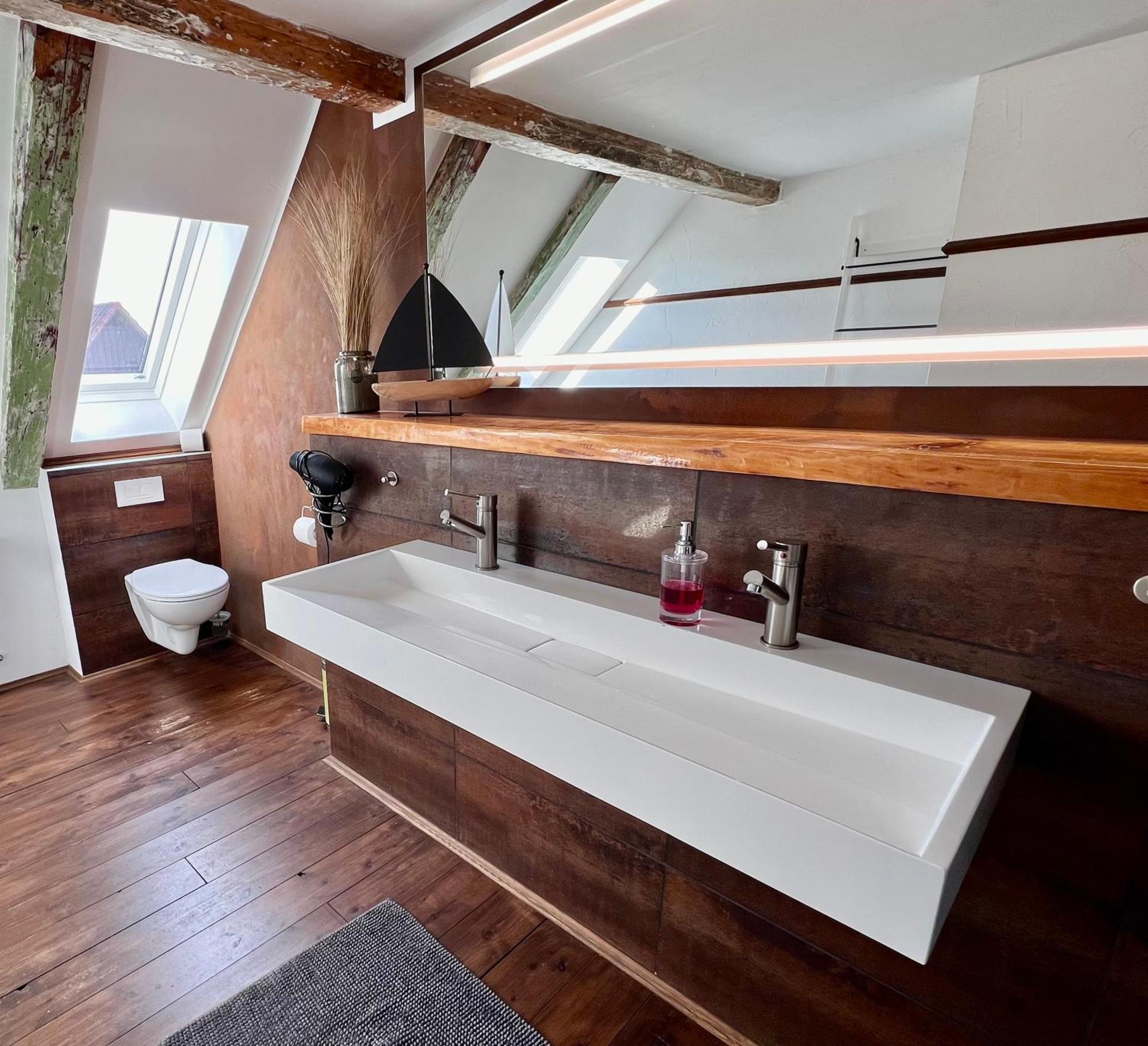 No22.holiday Apartment Glowe